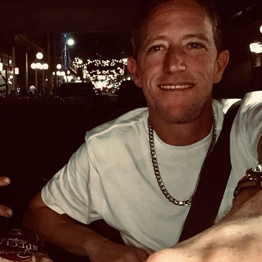 Meet your Posher, Eddie